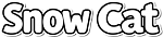 SnowCat (СноуКэт)